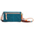 Consuela Colorful Crossbody Purse Uptown Bag