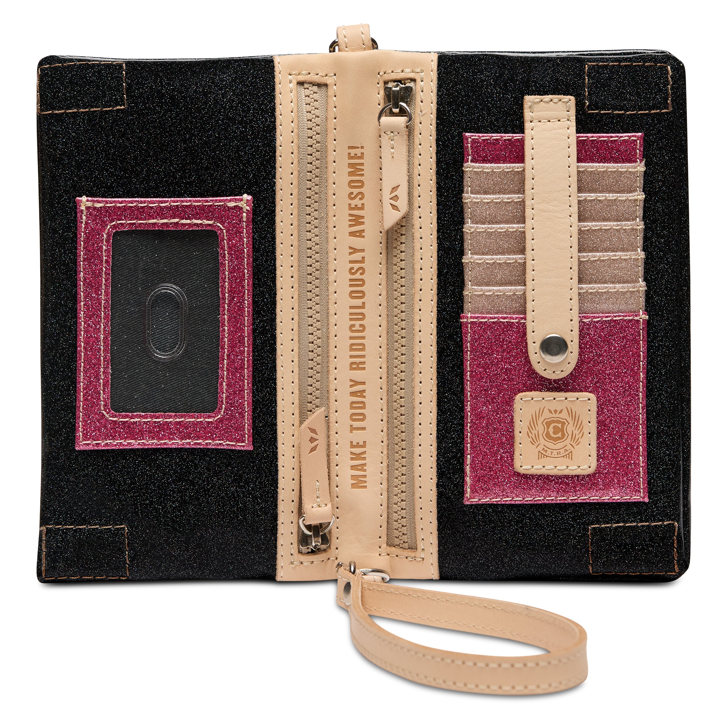 Mariana Uptown Crossbody – Consuela