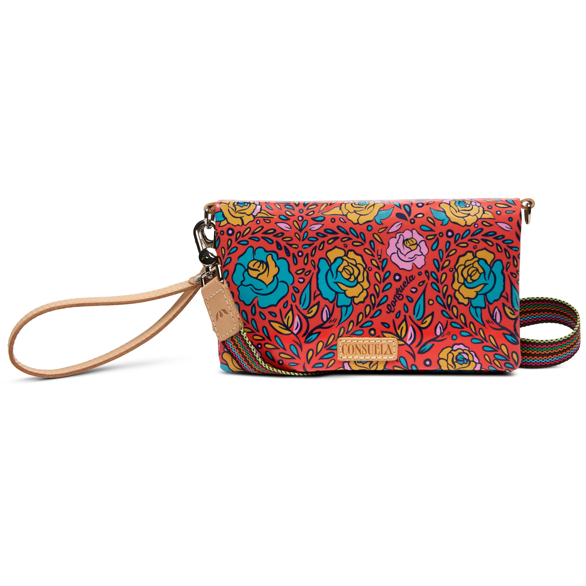 Avery Uptown Crossbody