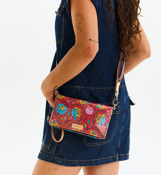 Avery Uptown Crossbody