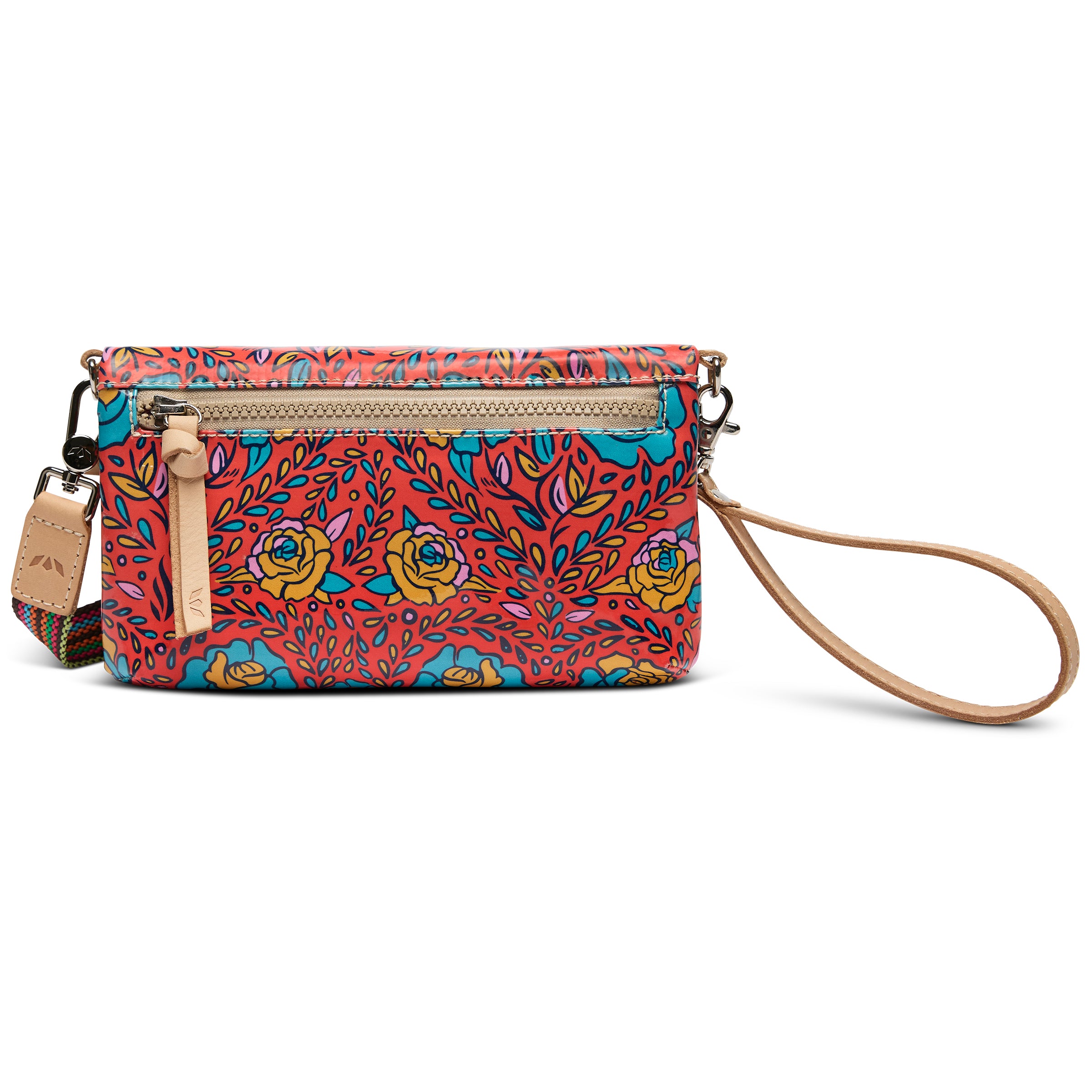 Avery Uptown Crossbody