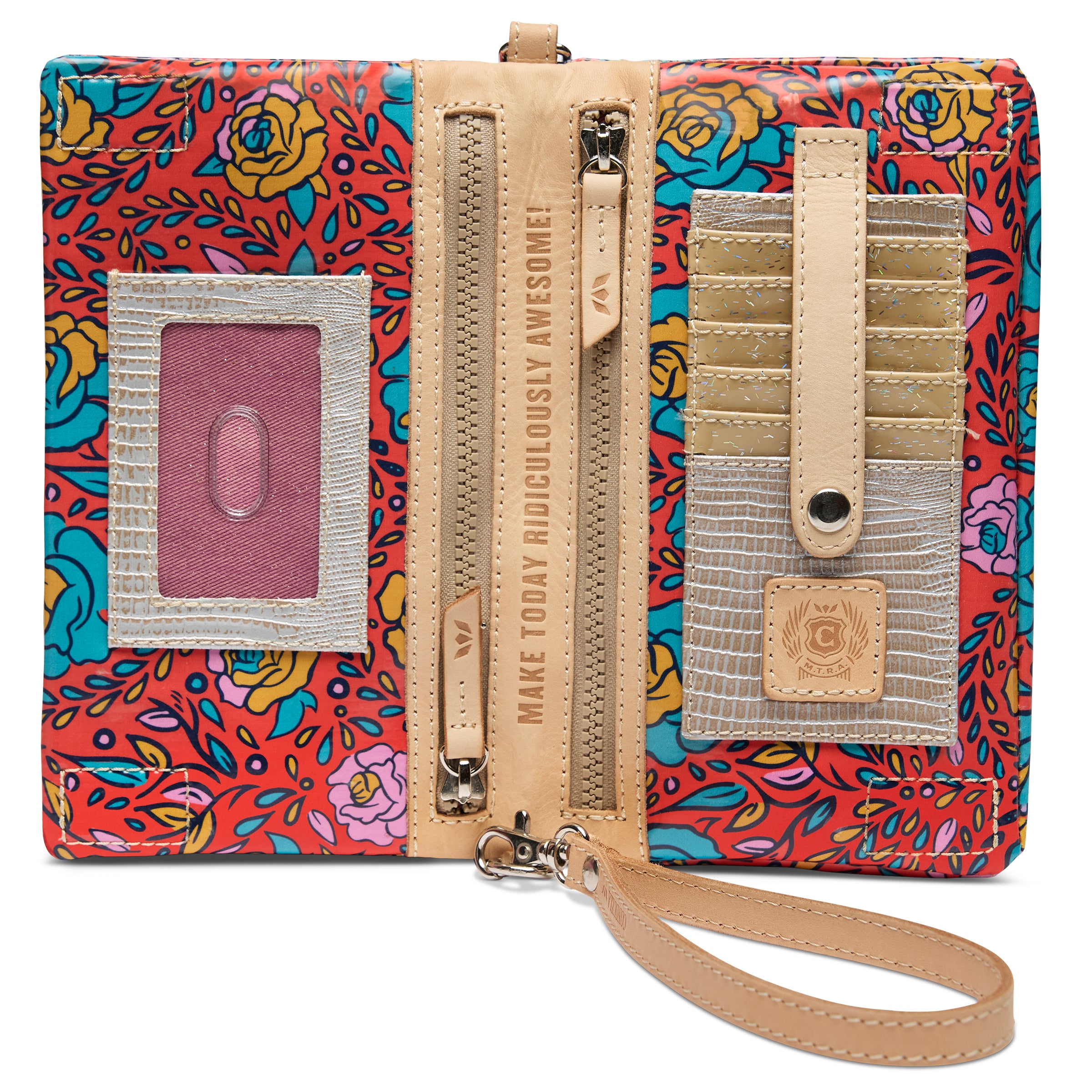 Avery Uptown Crossbody