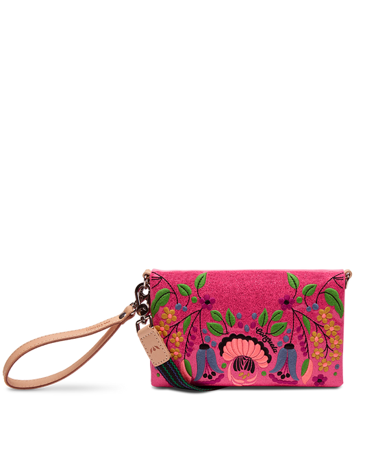 Ivy Uptown Crossbody