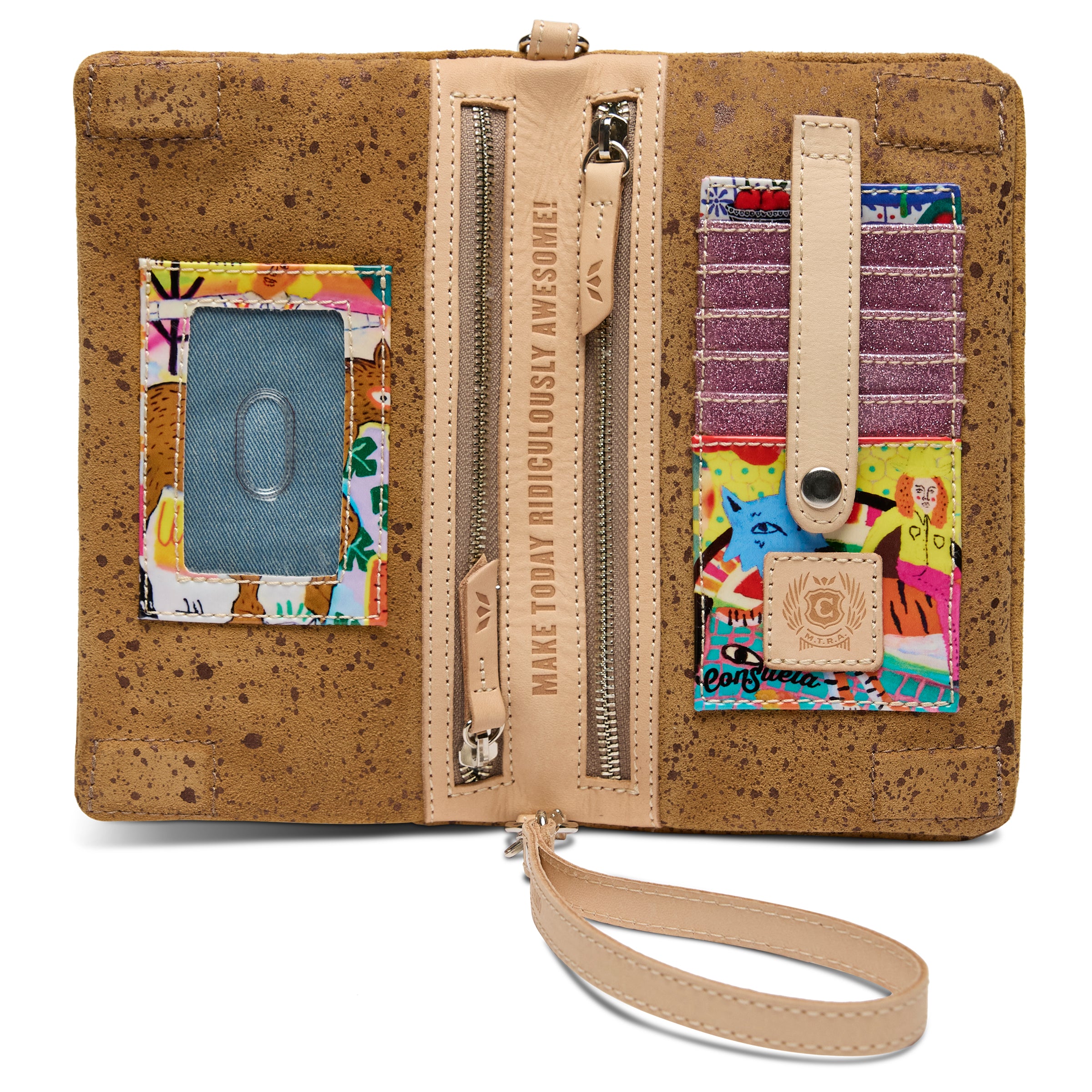 Crossbody Bag | Cider Uptown | Consuela Crossbody Bag | Cider Uptown | Consuela