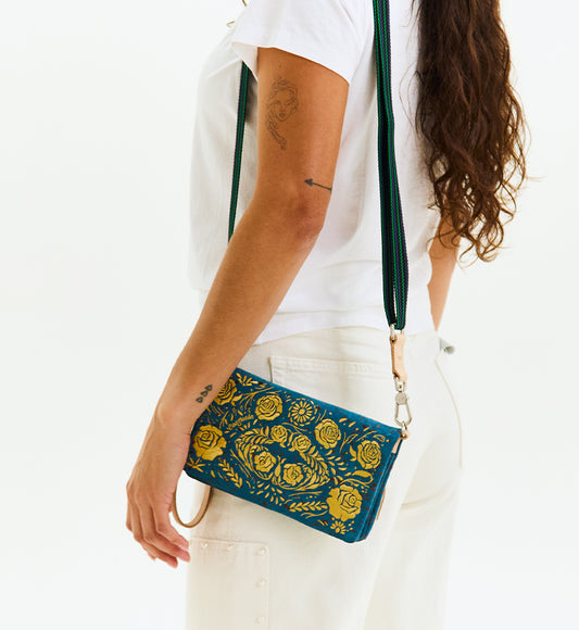 Shiloh Uptown Crossbody