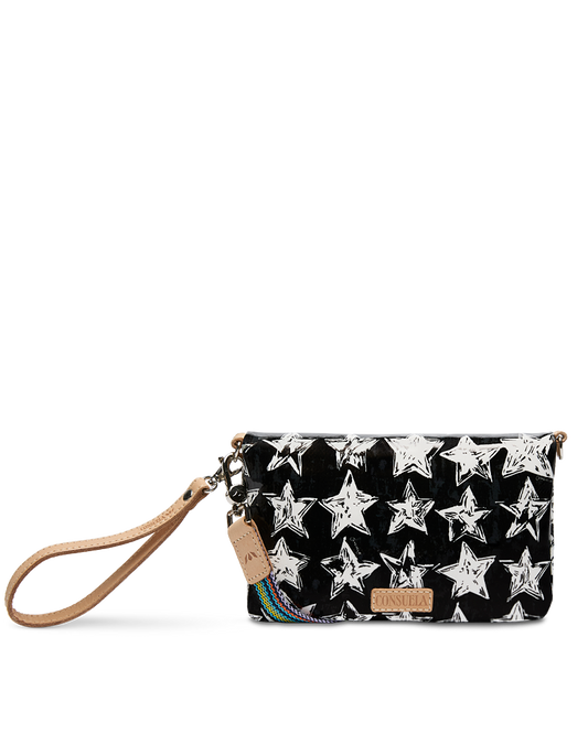 Madi Uptown Crossbody