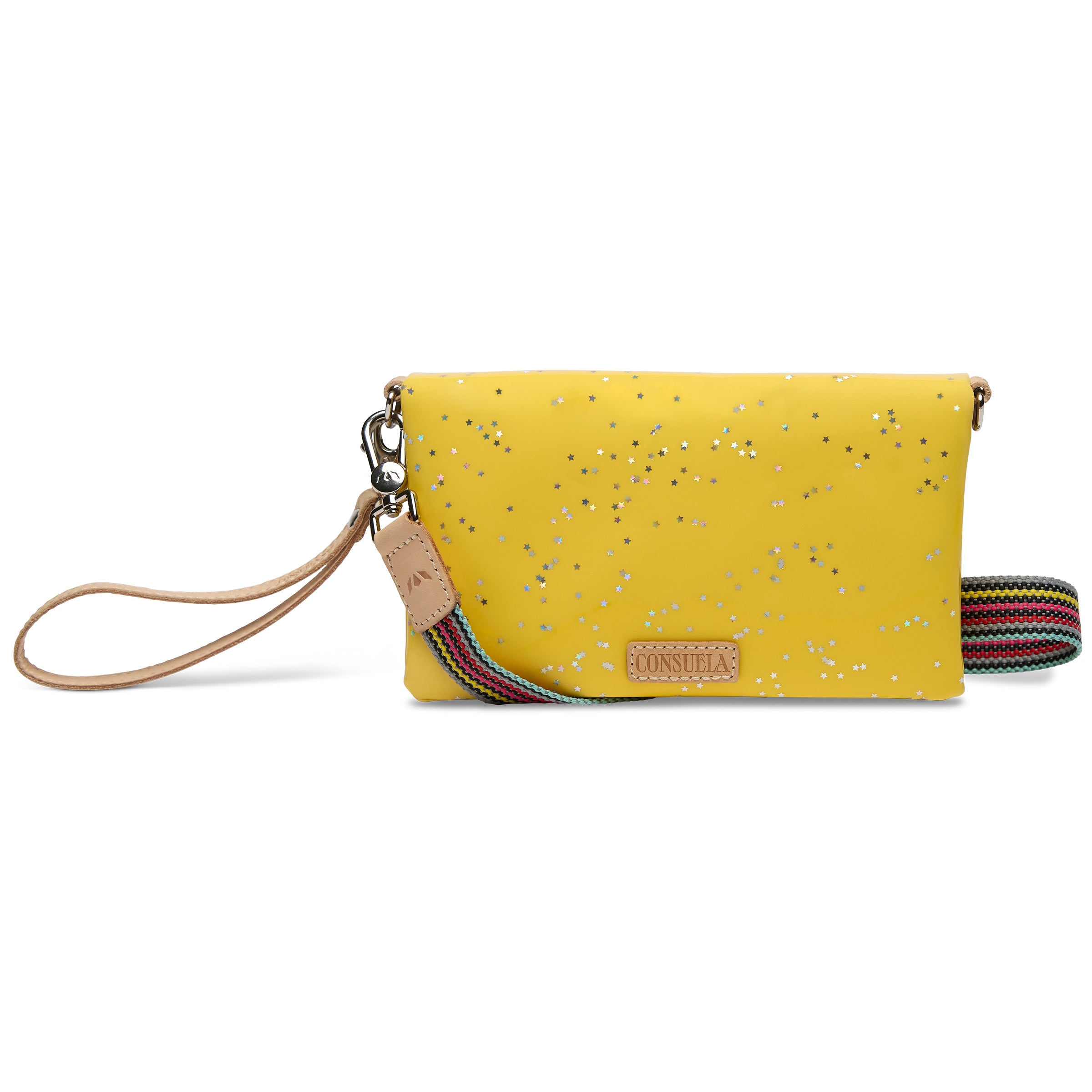Crossbody Bag | Harlow Uptown | Consuela