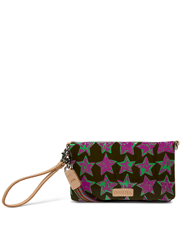 CONSUELA EMERY UPTOWN CROSSBODY