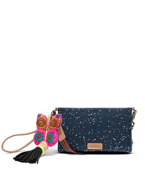 Shane Uptown Crossbody – Consuela