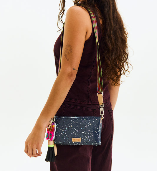 Shane Uptown Crossbody
