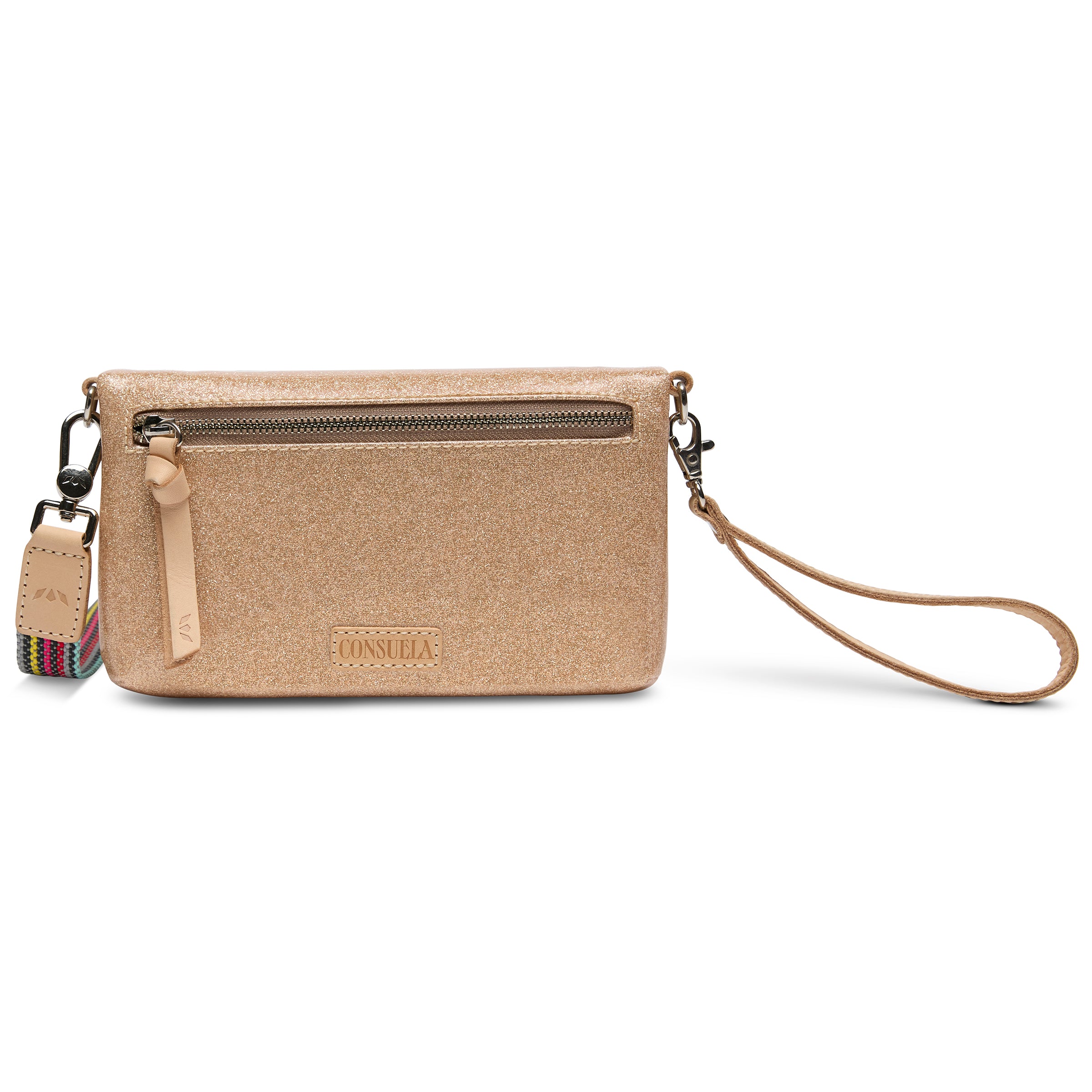 Lyla Uptown Crossbody