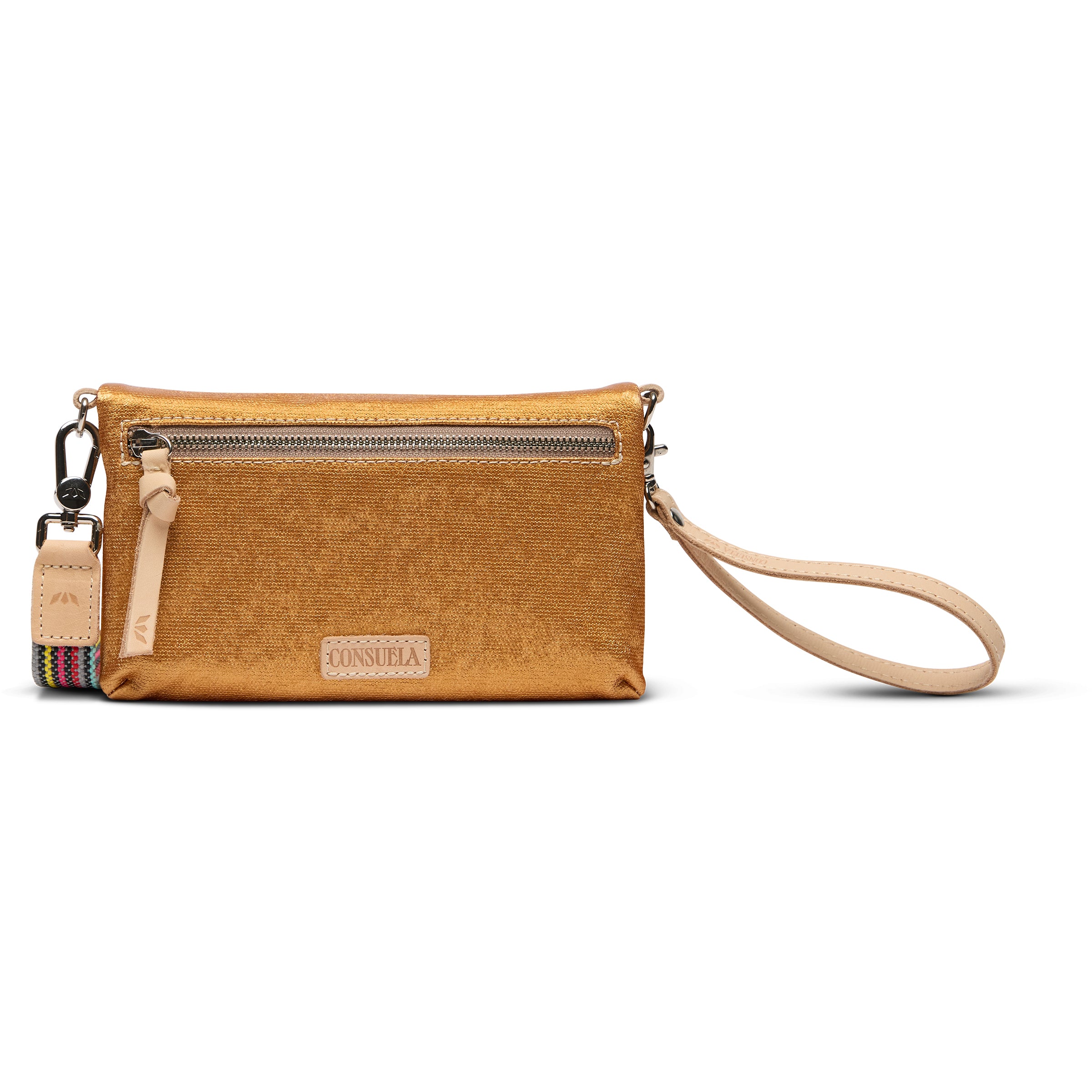 Bronzer Uptown Crossbody – Consuela