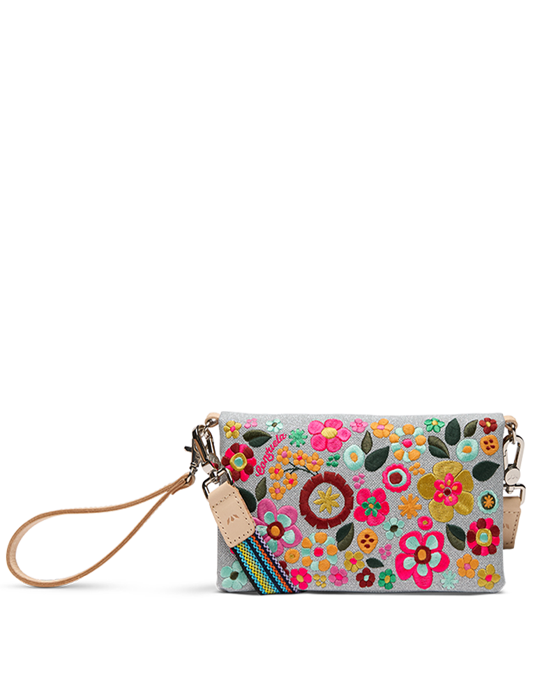 Tink Uptown Crossbody