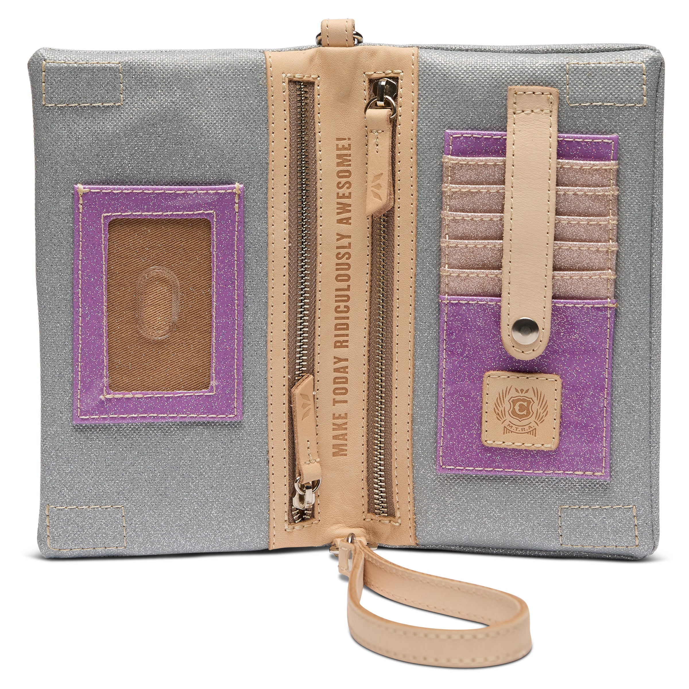 Crossbody Bag | Tink Uptown | Consuela