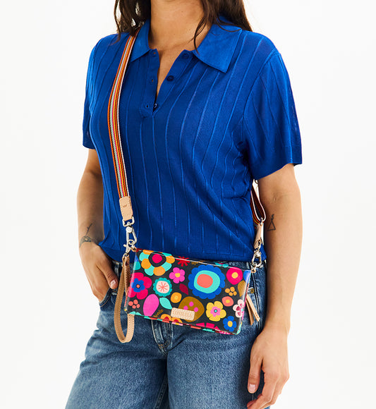 Amelie Uptown Crossbody