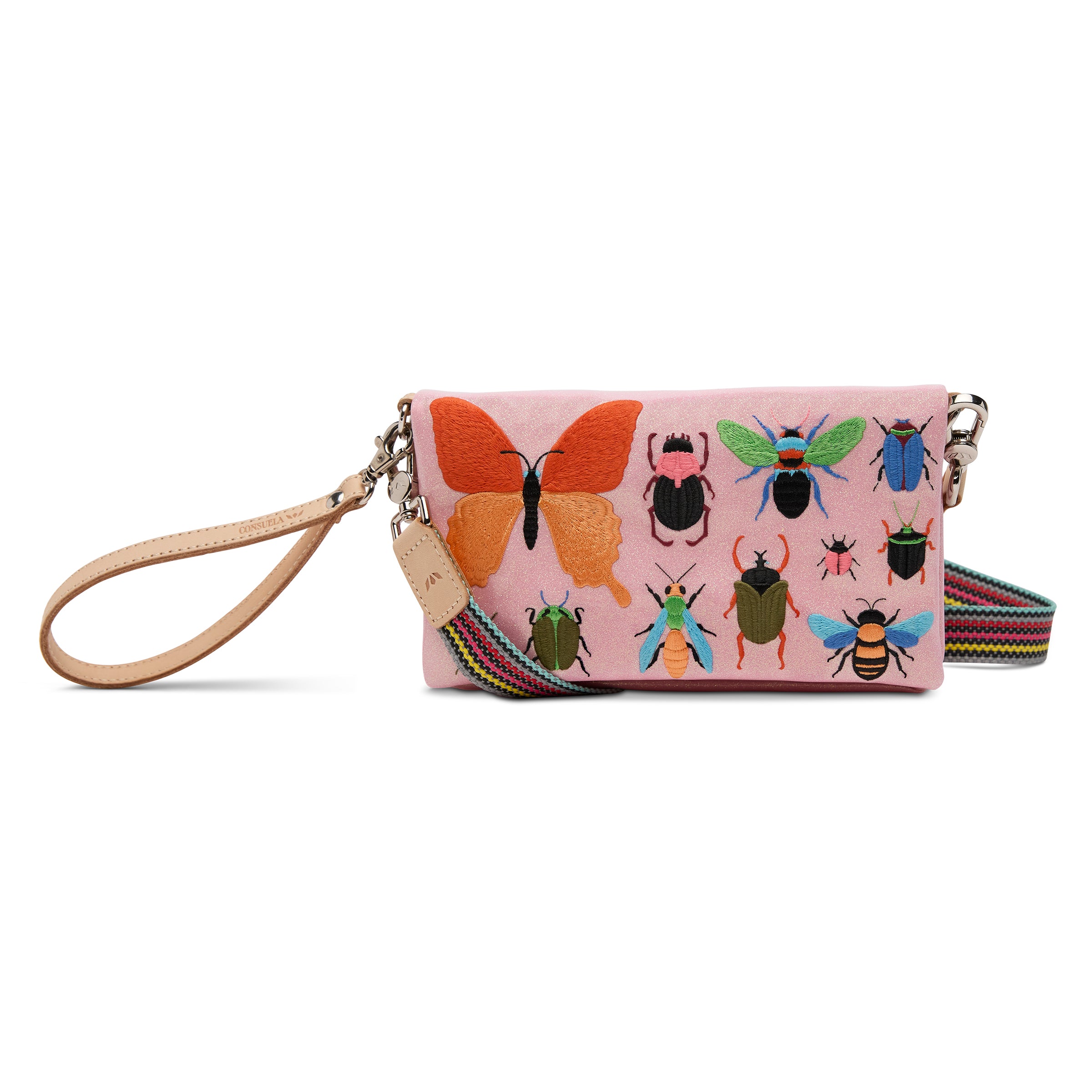 Crossbody Bag | Jilly Uptown | Consuela