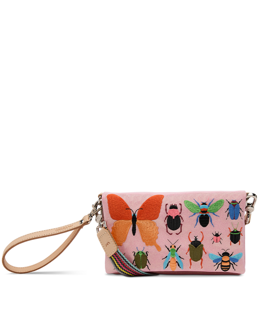 Jilly Uptown Crossbody