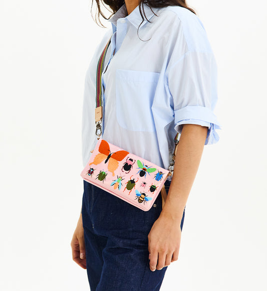 Jilly Uptown Crossbody