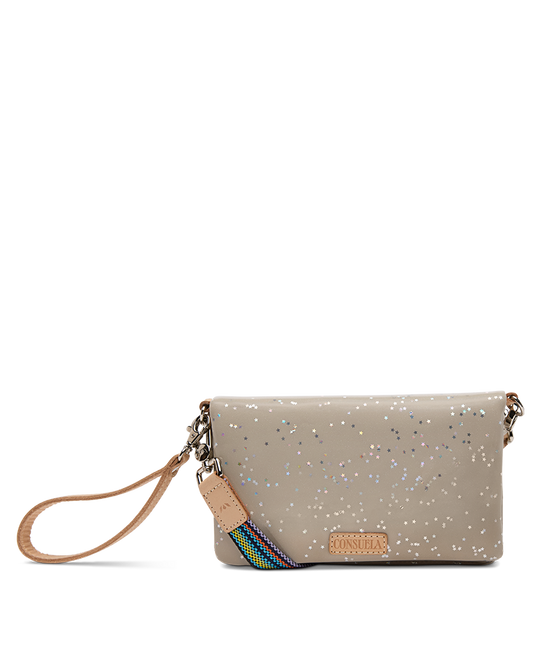Faye Uptown Crossbody
