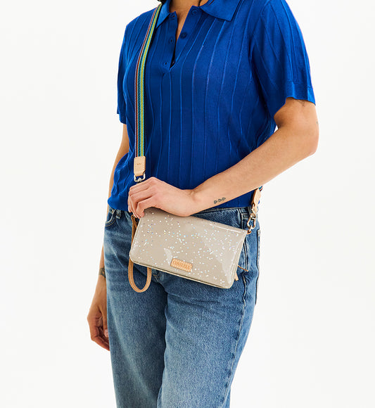 Faye Uptown Crossbody