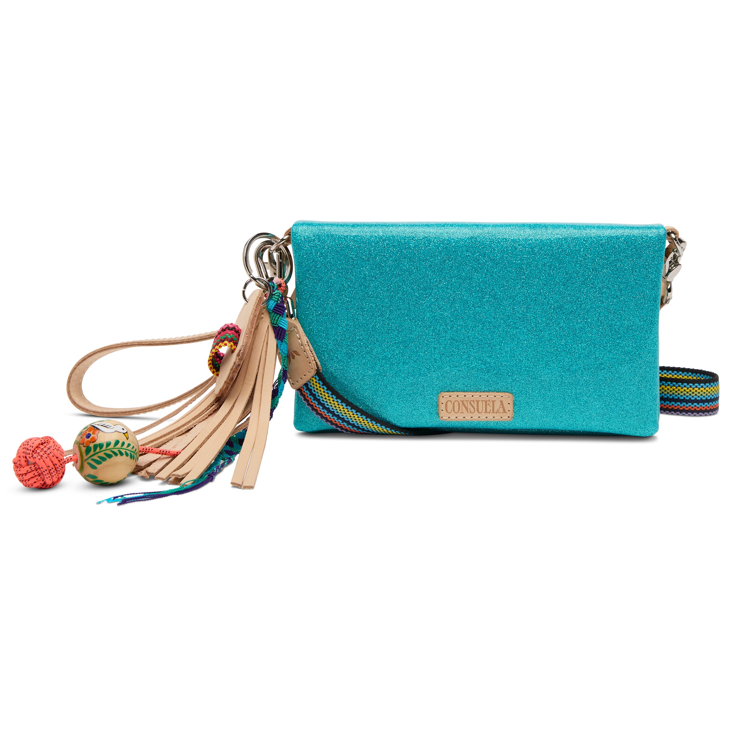 Crossbody Bag | Lumi Uptown | Consuela