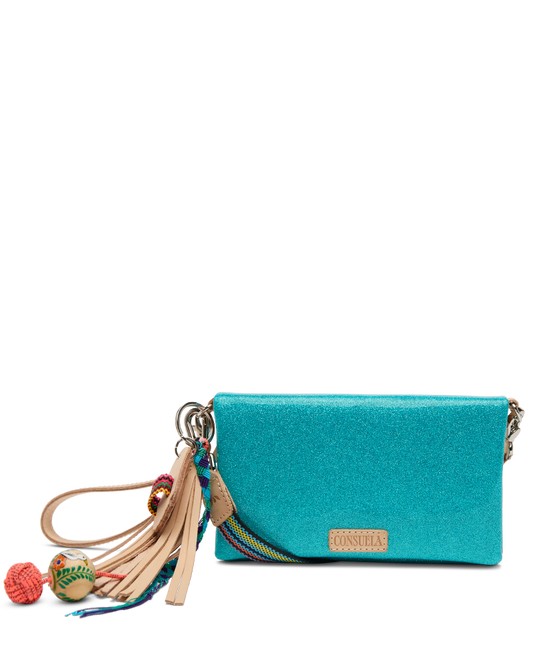 Lumi Uptown Crossbody