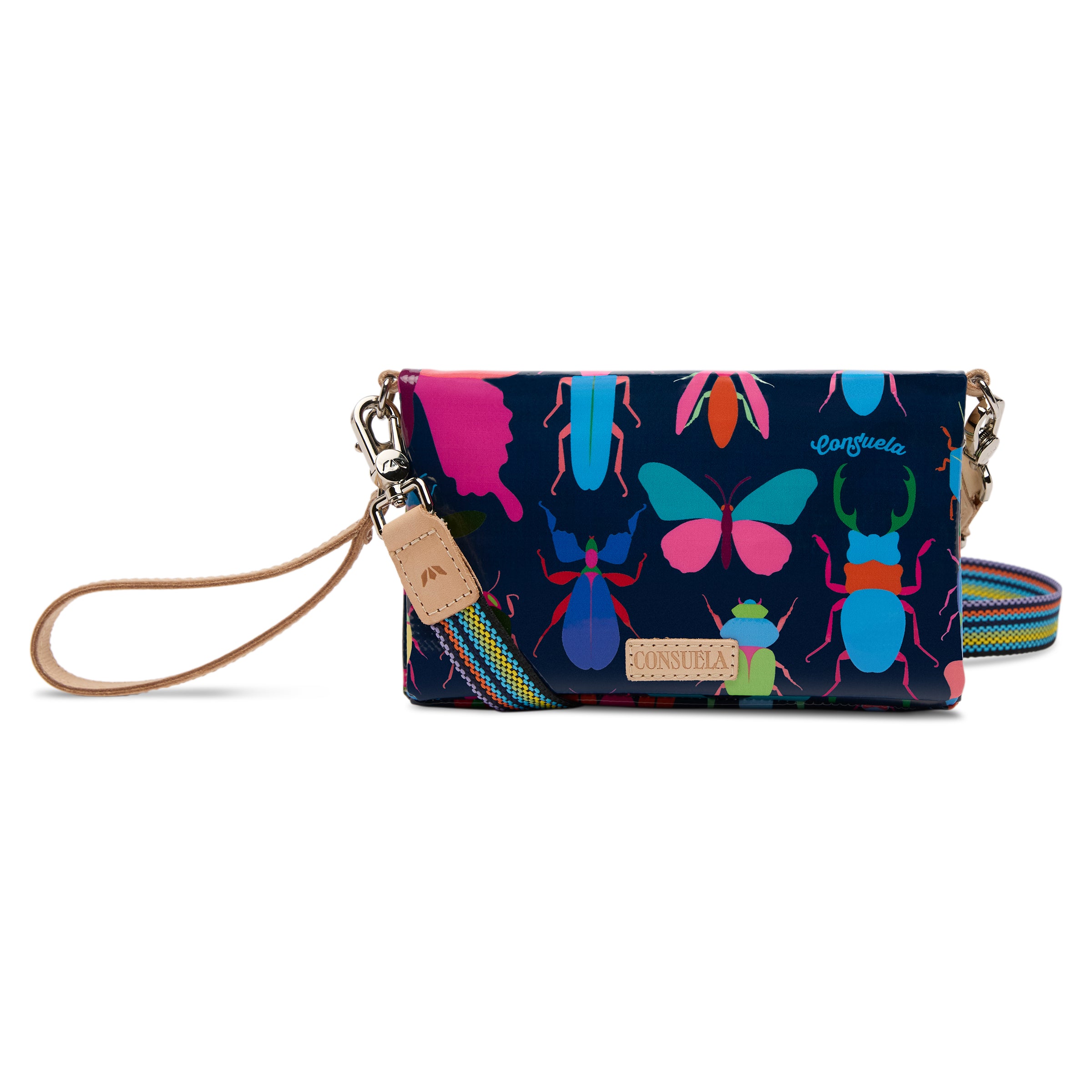 Crossbody Bag | Gemma Uptown | Consuela