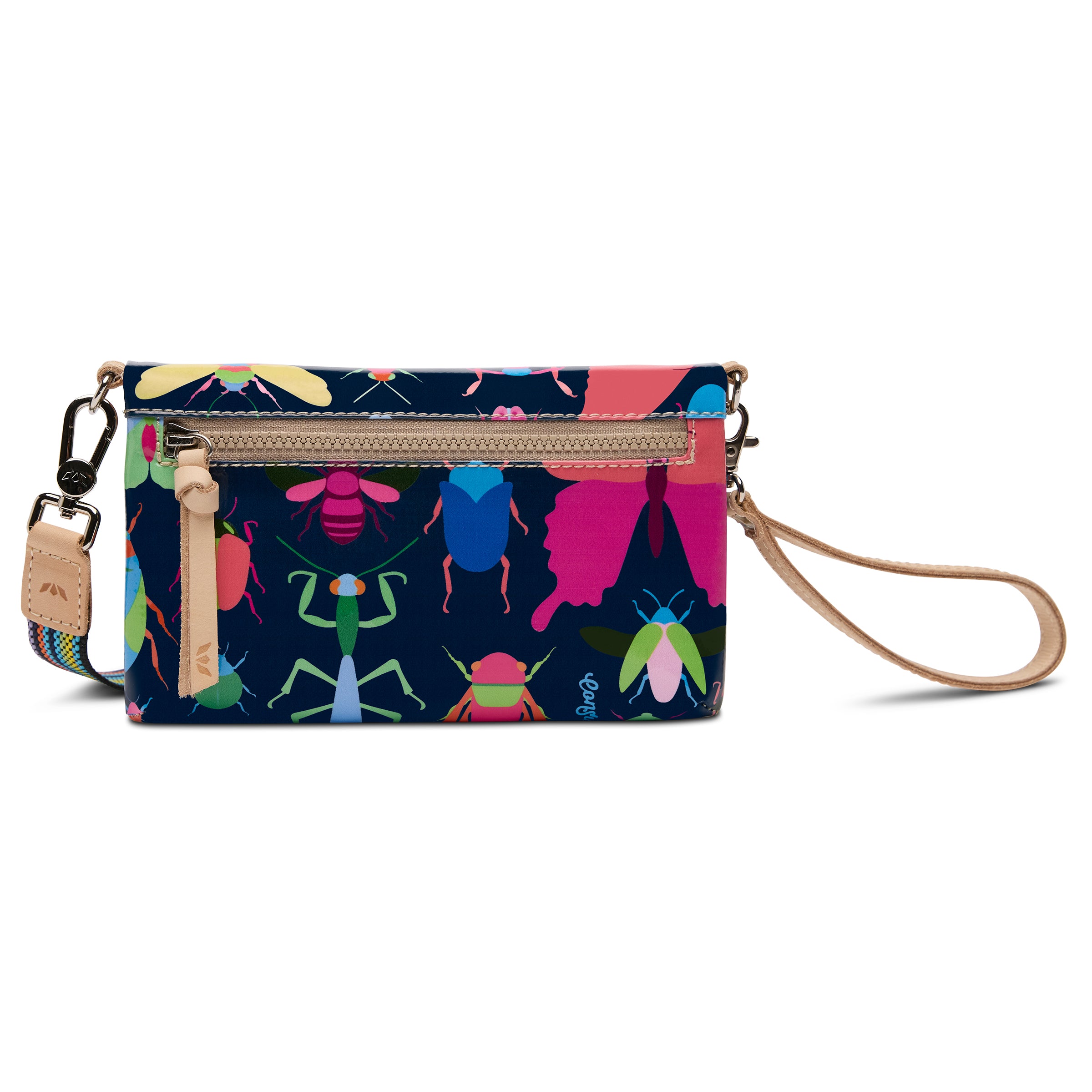 Crossbody Bag | Gemma Uptown | Consuela
