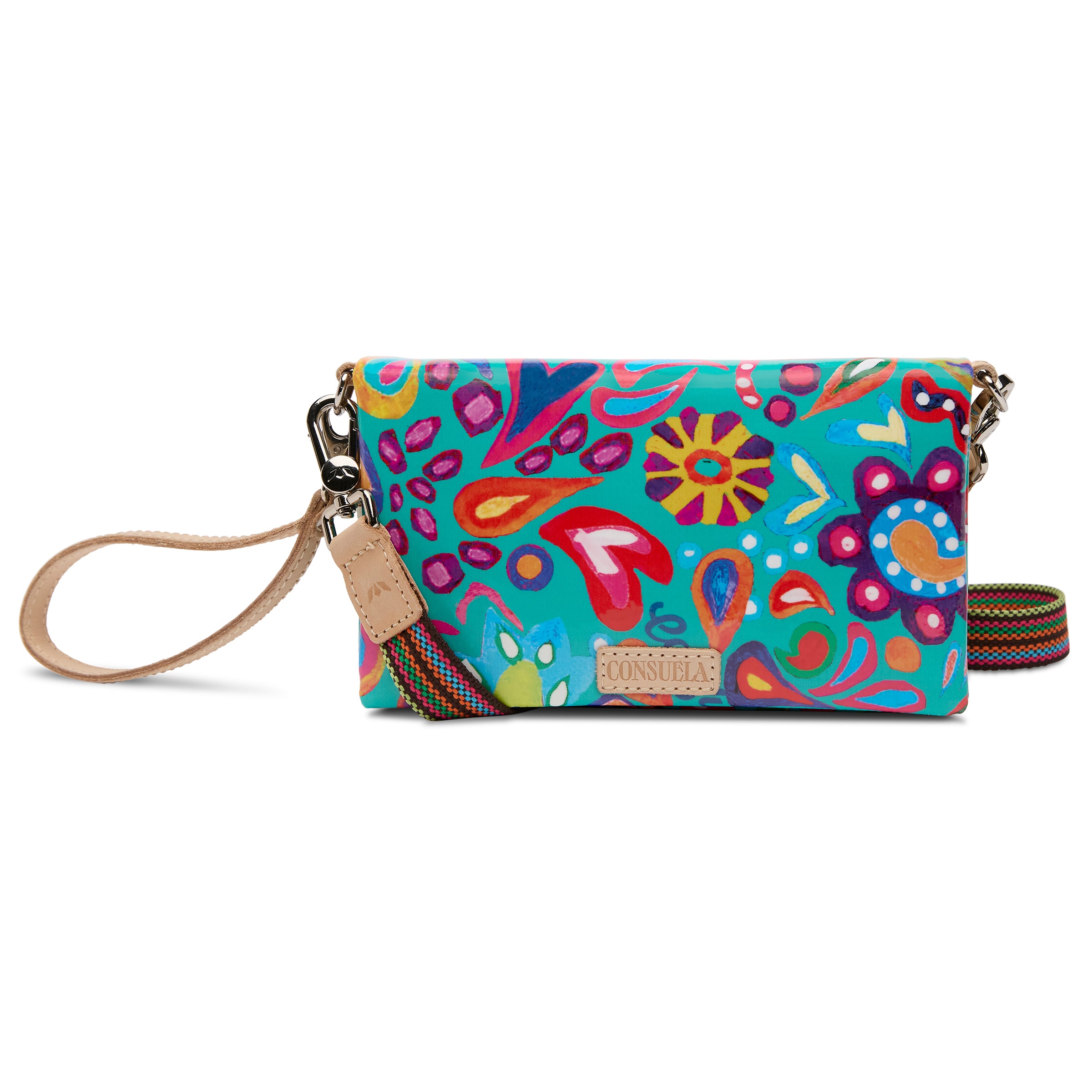 Tasha Uptown Crossbody – Consuela