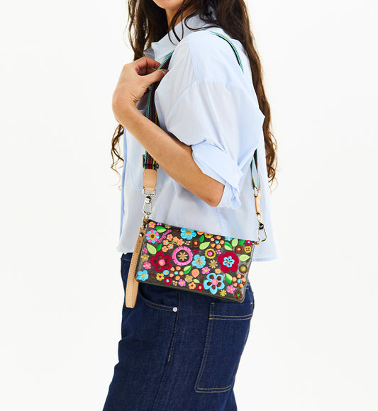 Banks Uptown Crossbody