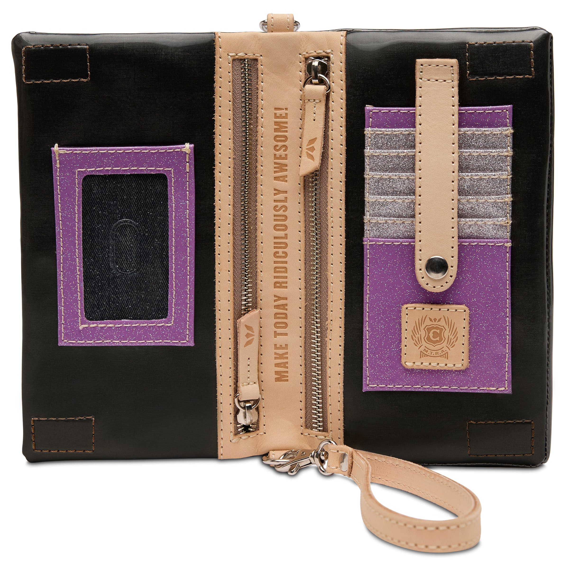 Banks Uptown Crossbody