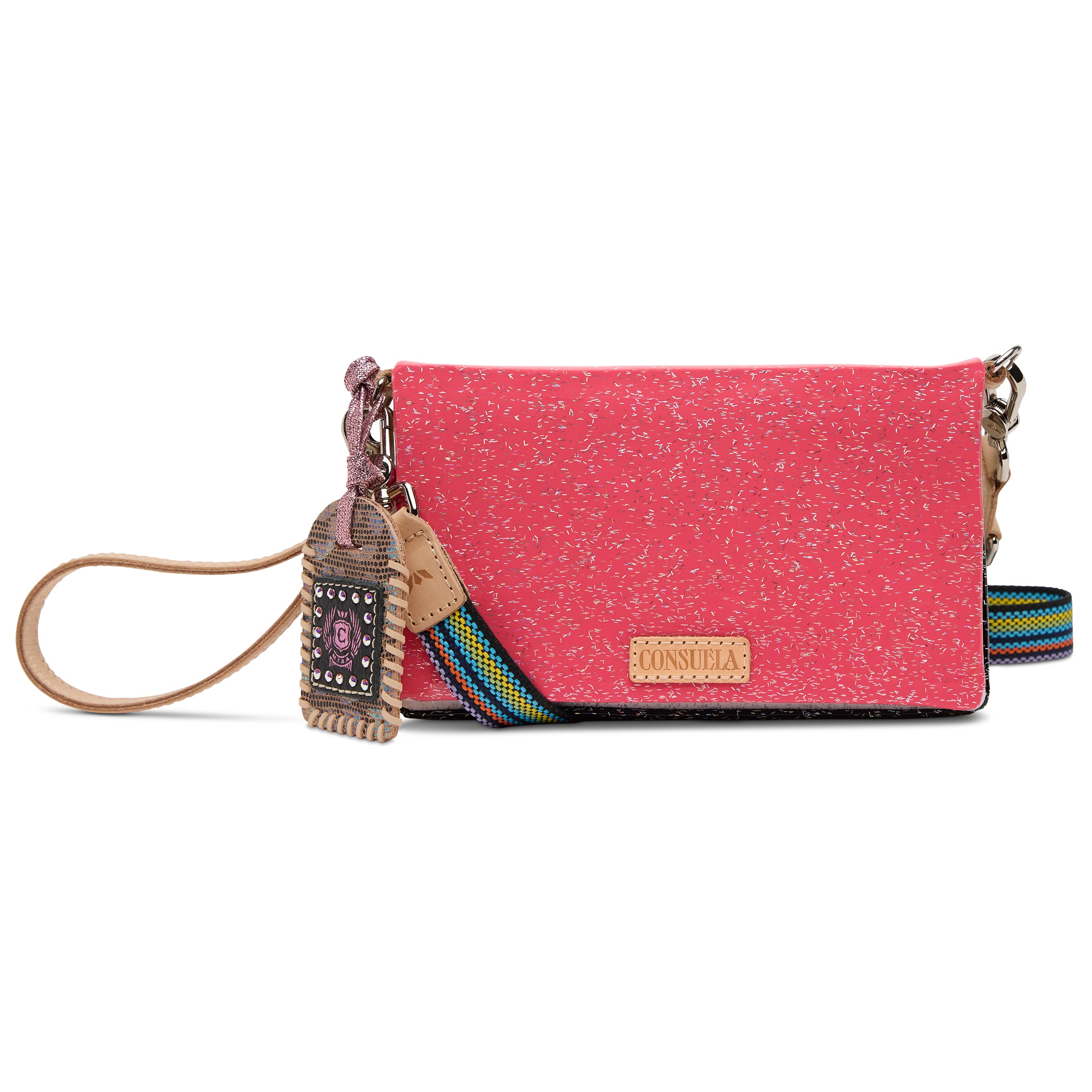 Bae Uptown Crossbody – Consuela
