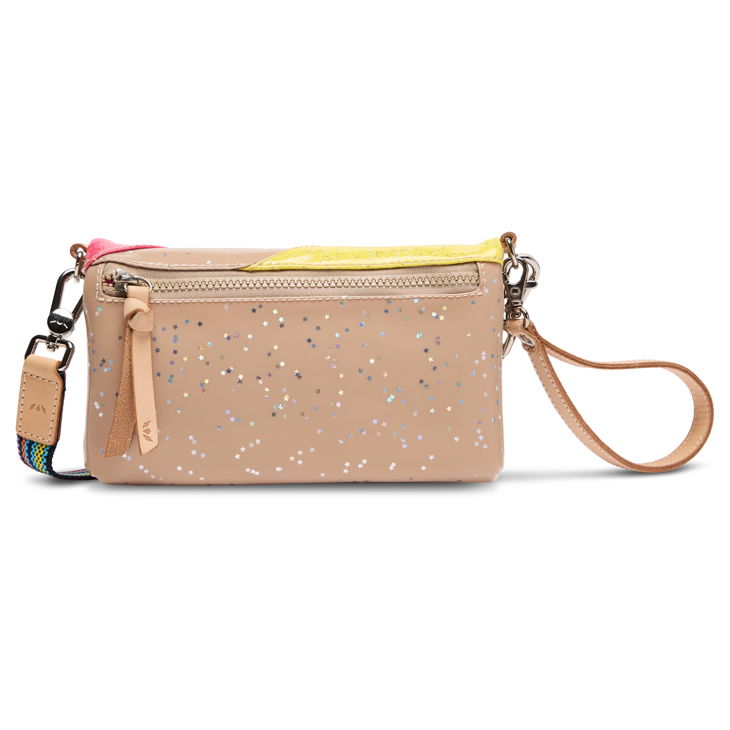 cocolunaです！ Crossbody Bag | Tilted Uptown | Consuela