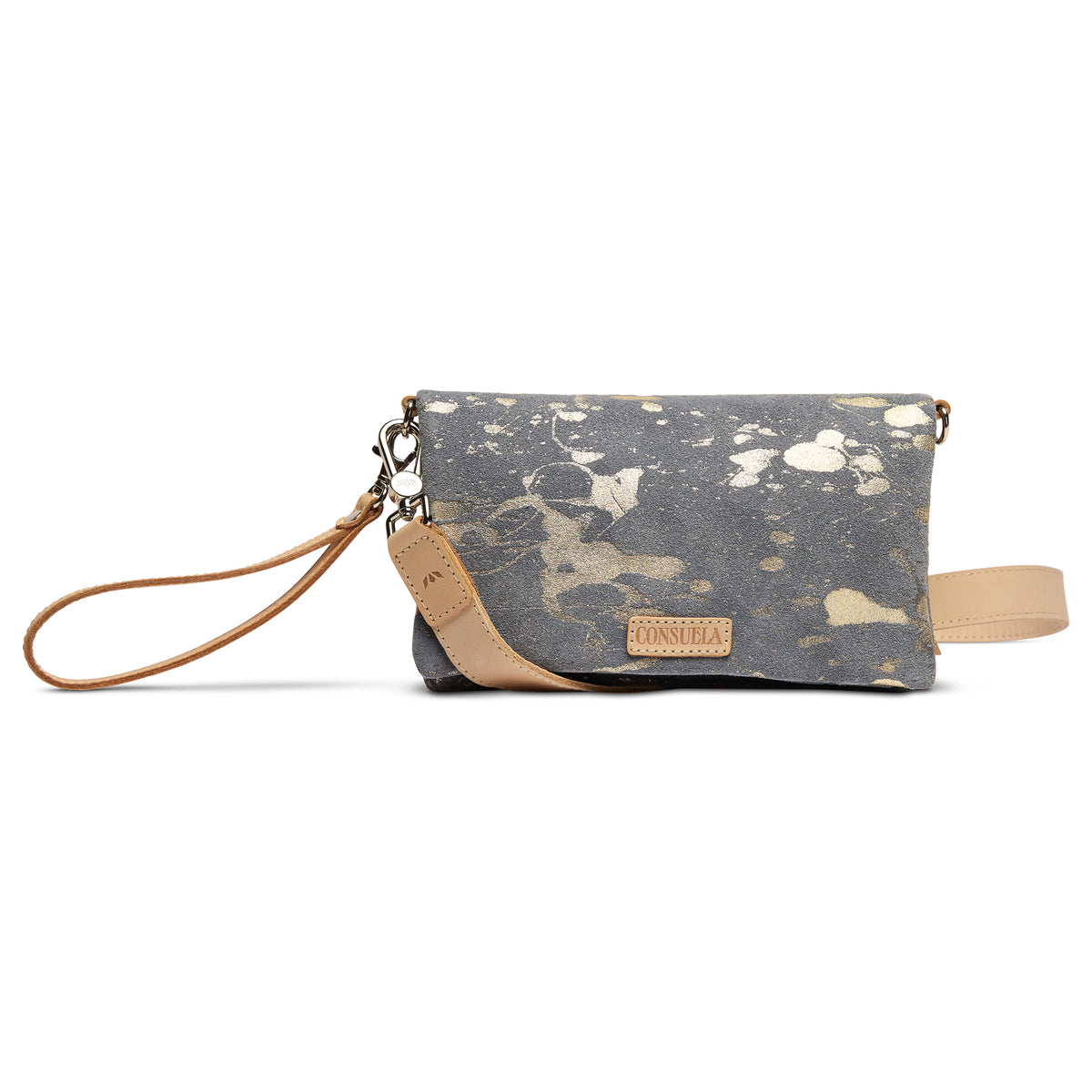 Jagger Uptown Crossbody