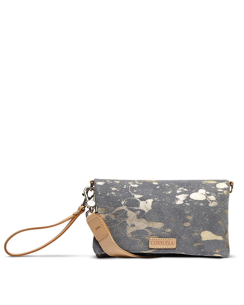 Jagger Uptown Crossbody