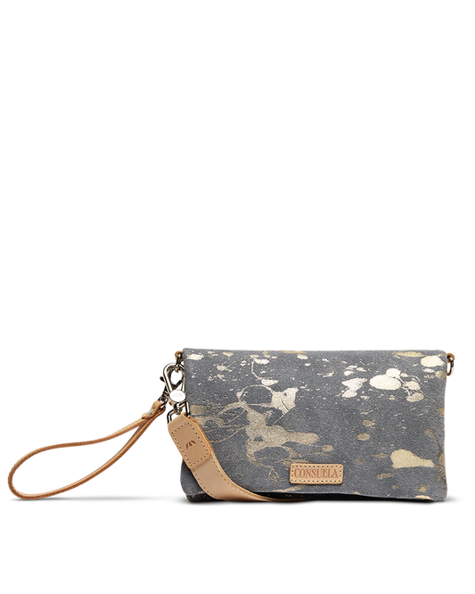 Jagger Uptown Crossbody