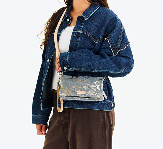 Jagger Uptown Crossbody