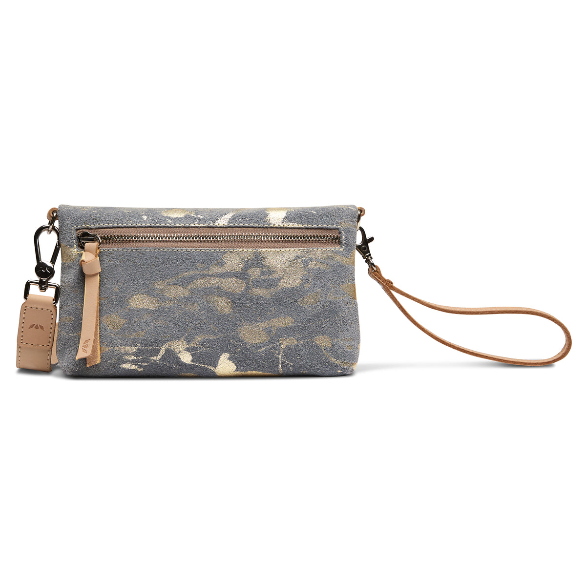 Jagger Uptown Crossbody