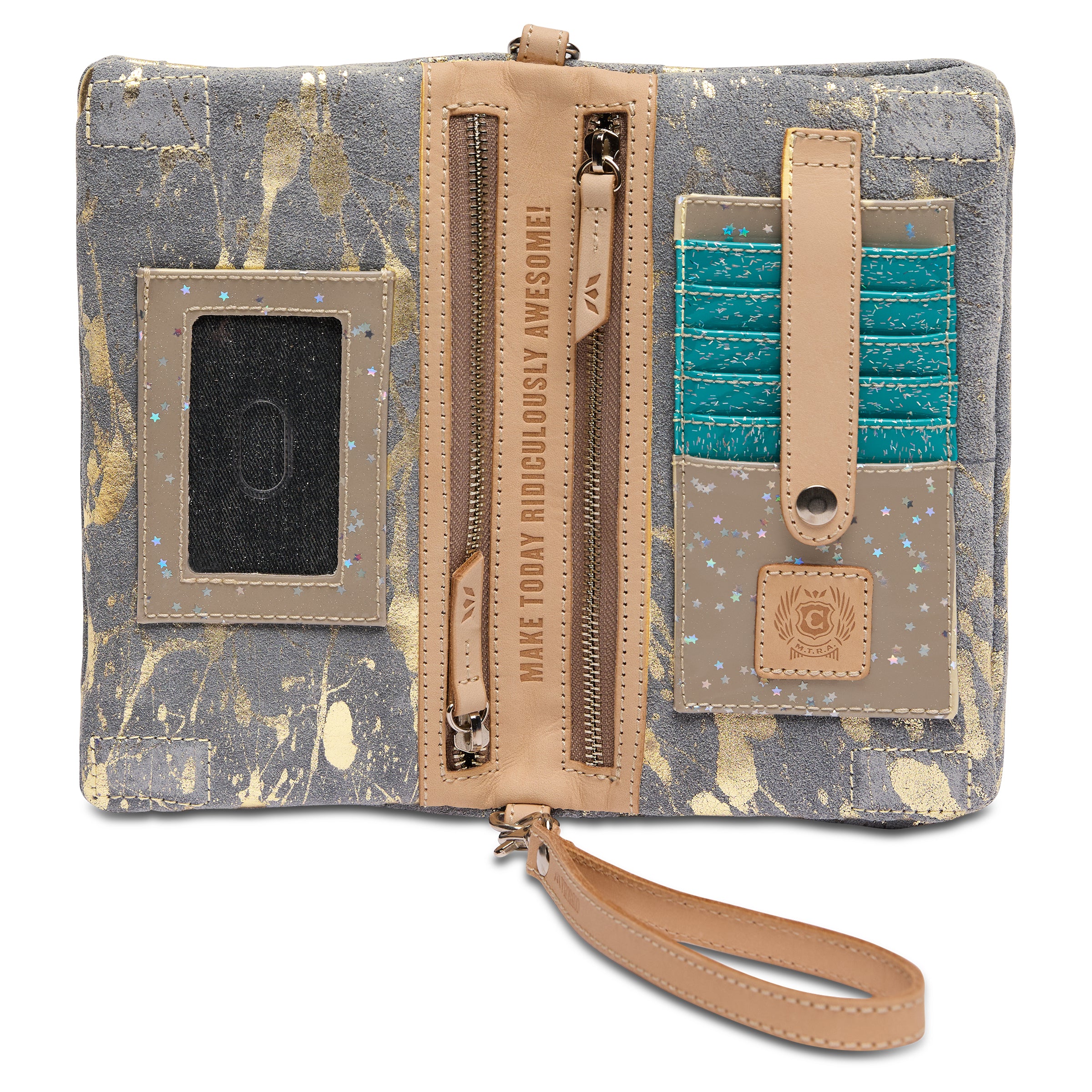 Jagger Uptown Crossbody – Consuela