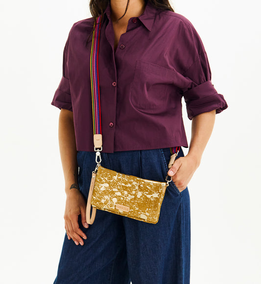Marlow Uptown Crossbody