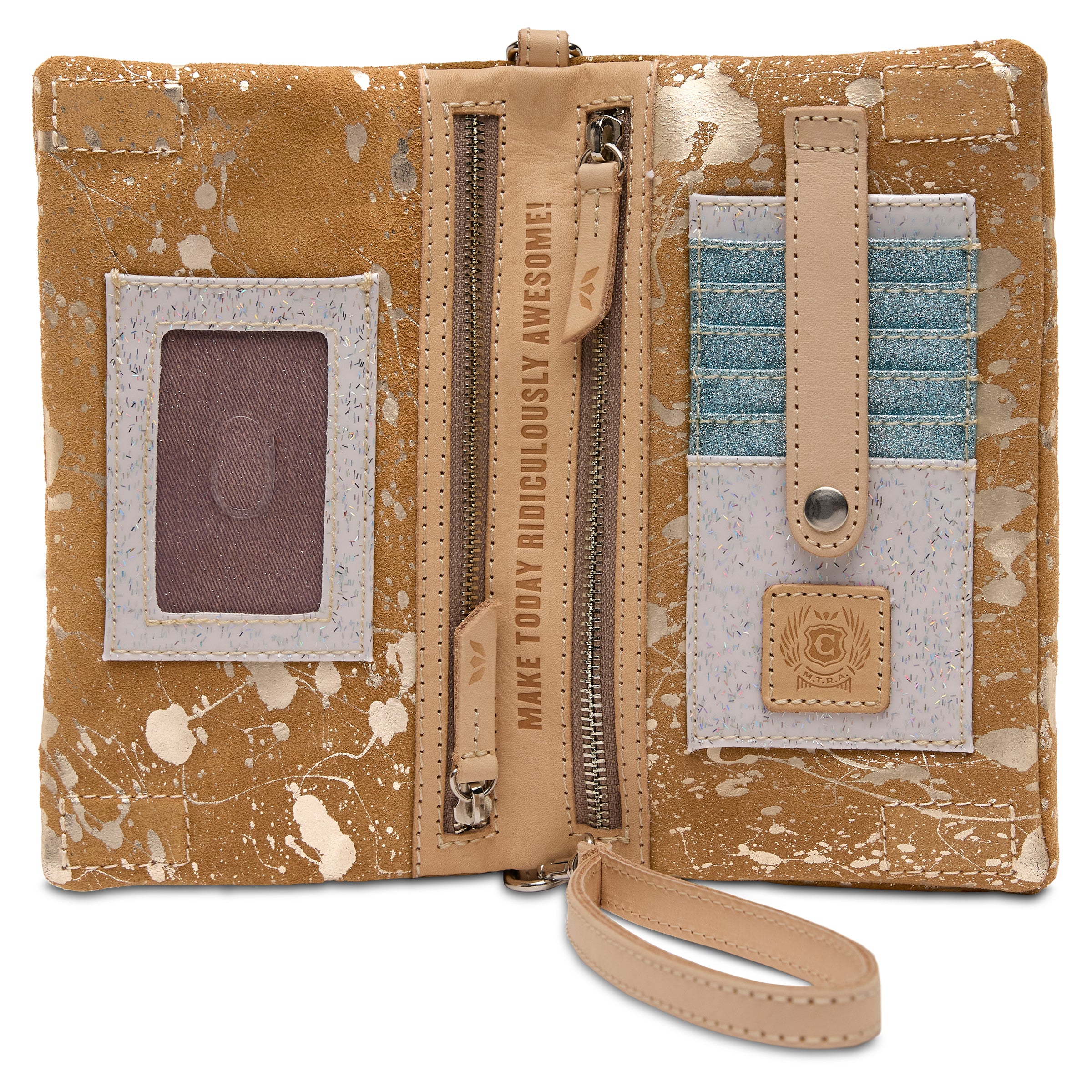 Marlow Uptown Crossbody