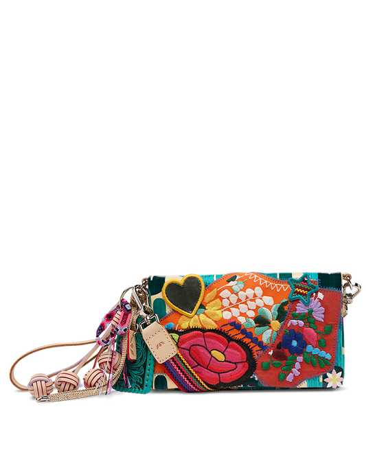 Dezi Uptown Crossbody