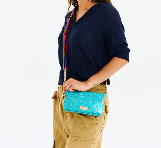 Shay Uptown Crossbody