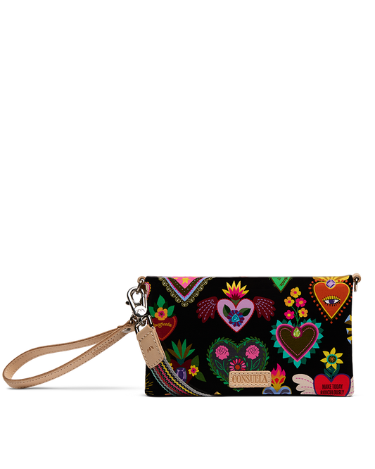 Vida Uptown Crossbody