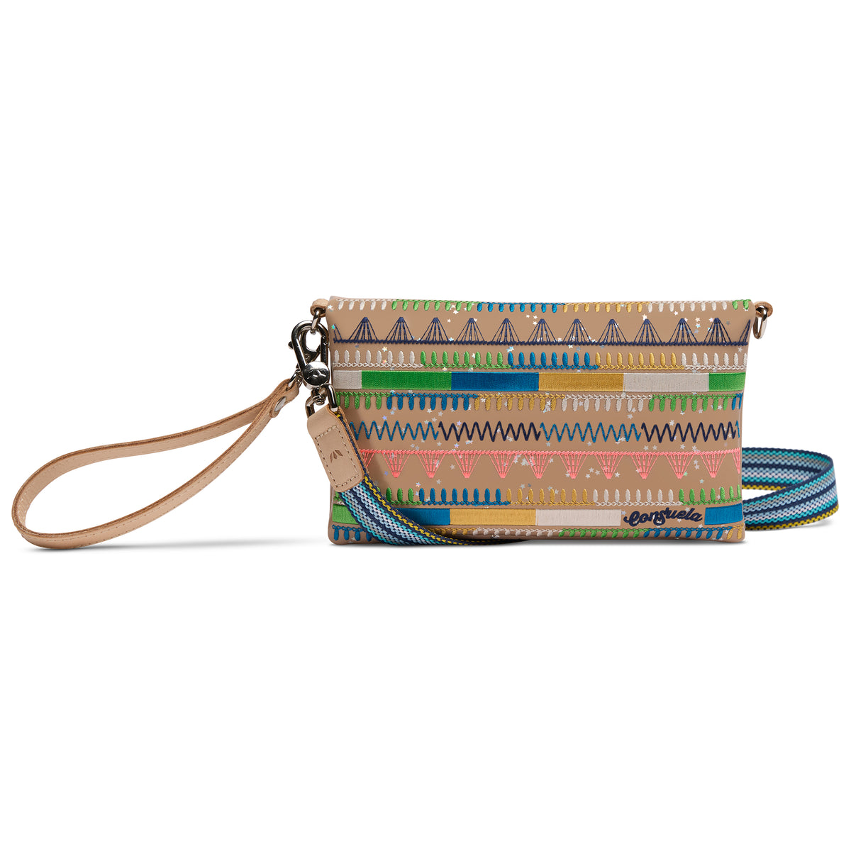 Blaire Uptown Crossbody
