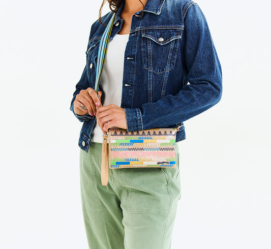 Blaire Uptown Crossbody