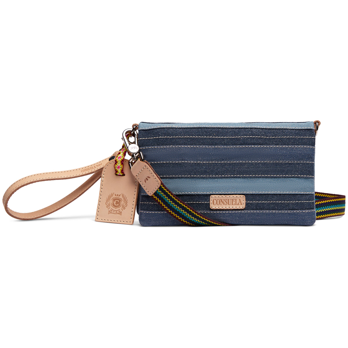 Royal Uptown Crossbody