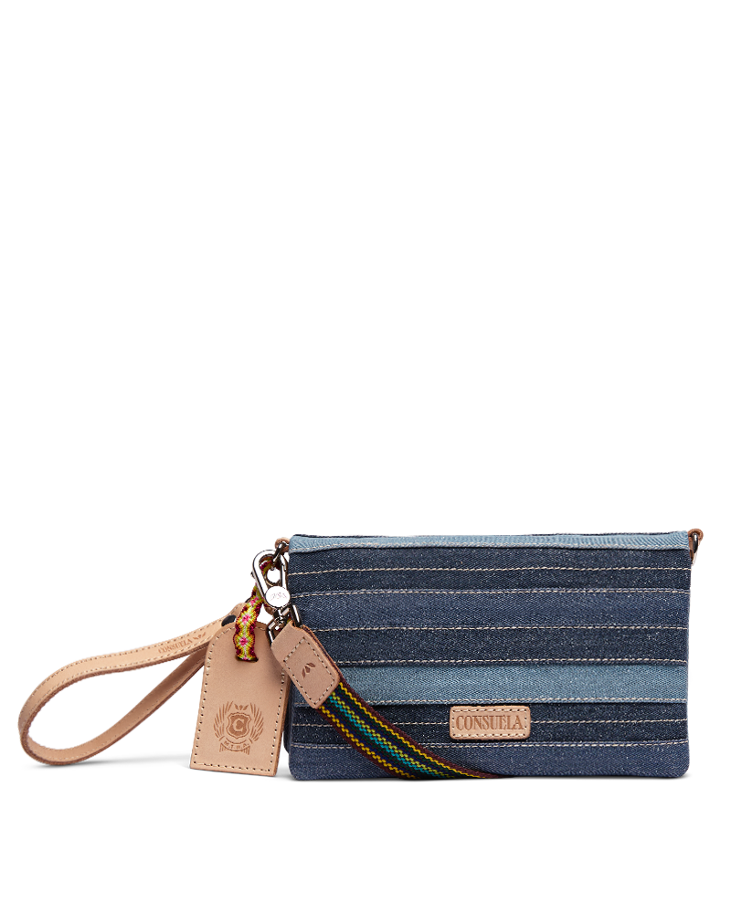 Royal Uptown Crossbody