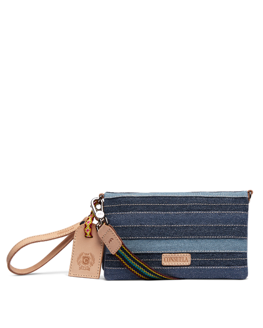 Royal Uptown Crossbody