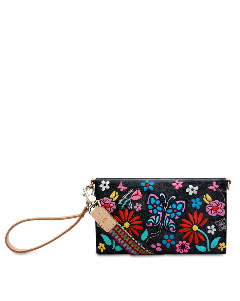 Mari Uptown Crossbody